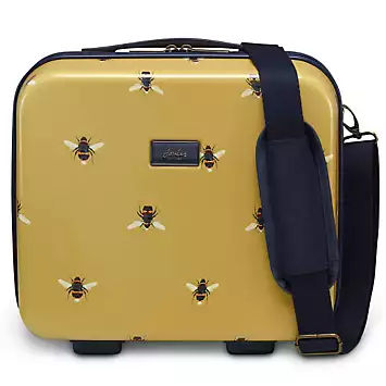 Joules Botanical Bee Vanity Case | Kaleidoscope
