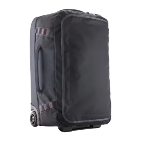 Patagonia Black Hole Wheeled Duffel 40L Smolder Blue
